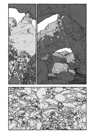 [Futotta Obasan] Deatte Yonsennen De Gattai Part 1