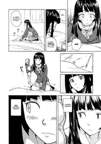 [Fuuga] Shinda Watashi no Monogatari Ch. 1-2 [English] [WWW+Anon]
