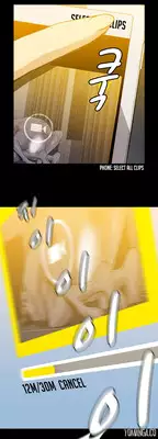 [Yihyeonmin] Drug Candy Ch.0-45 (English) (YoManga)