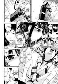 [Fuyuno Mikan] Chiisakutemo iijanai! | What's wrong with being small!? [English] [Rin]