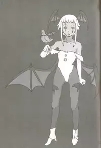 [Team GIPS] Ikenai Sensei Negima (Negima)