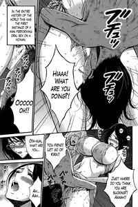 [Nagashima Chousuke] Kigenzen 10000 Nen no Ota | The Otaku in 10,000 B.C. Ch. 1-10 [English] [Natty Translations, Lazarus H]