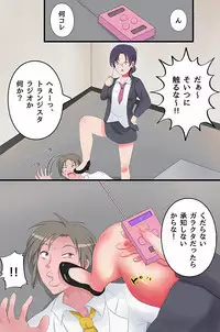 Nikutsubo Controller