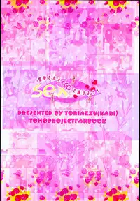 (C89) [Toriaezu (Kari) (Tororo)] Reimu-san to SEX de Yaseyou! (Touhou Project) [Chinese] [oo君個人漢化]