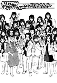 [Zukiki] Harem x Harem [English] [Tonigobe]