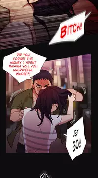 [PINKO] Scandal of the Witch Ch.1-23 (English) (Ongoing)