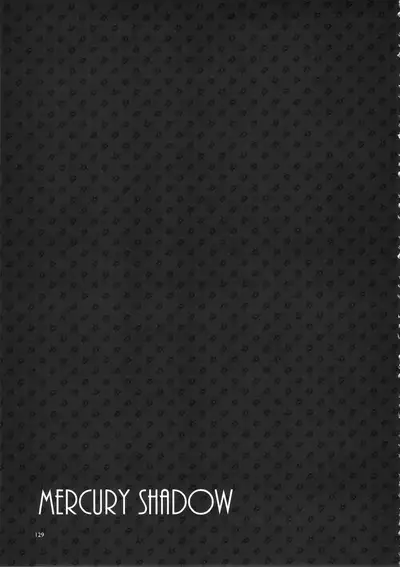 MERCURY SHADOW Soushuuhen+α