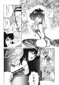 [Yumesaki Itsumi] Otome Chikku A&D