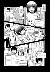 [Ryo] Oishii Oniku no Meshiagarikata | How To Eat Delicious Meat Ch. 1-8 [English] =Anonymous + maipantsu + EroMangaGirls=