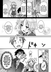 [Hisasi] Katakoi | Unrequited Love (COMIC Unreal 2012-06 Vol. 37) [English] =TV=