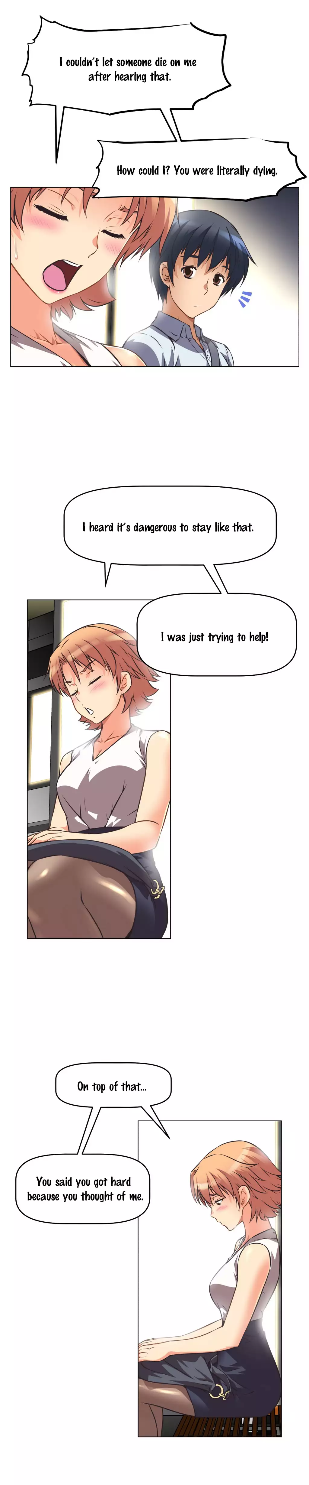 Brawling Go 0-15 Chapters