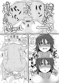 (C84) [Chinchintei (chin)] OL Ryuugyo no Tanezuke Nikki (Touhou Project) [English] [robypoo]