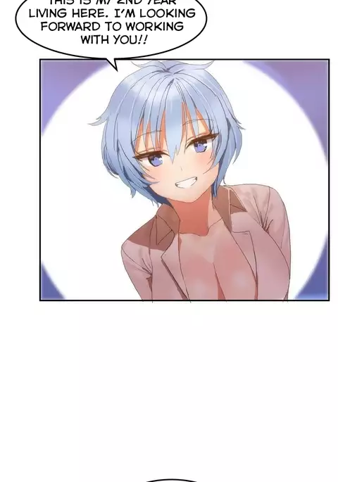 Hahri's Lumpy Boardhouse Ch. 0-9