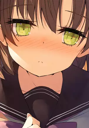 Ore no Kanojo ni wa Nekomimi ga Haeteiru