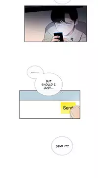 [Silverstar] Talk To Me Ch.1-33 (English) (Ongoing)