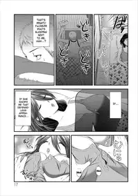 [Kakei Asato] Orenchi no Kaasan Ch. 1-3 [English] {Fated Circle}