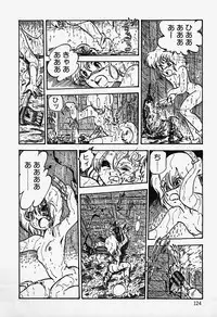 [Shinden Mako] The Riddle