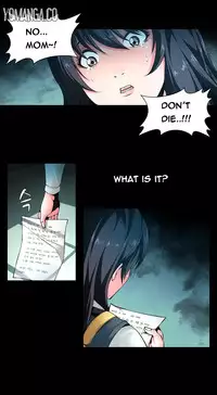 [Fantastic Whale] Twin Slave Ch.1-34 (English) (Ongoing)