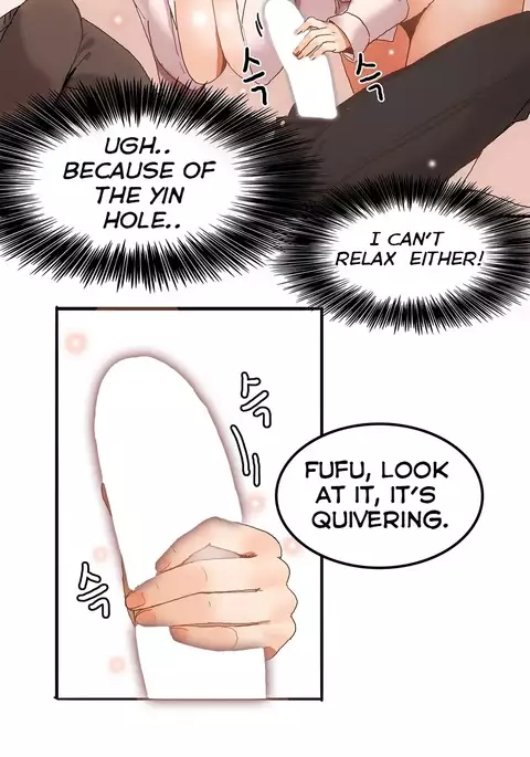 Hahri's Lumpy Boardhouse Ch. 0-24