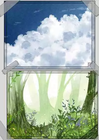 Isekai de Yuri 0 | Yuri 0 In Another World