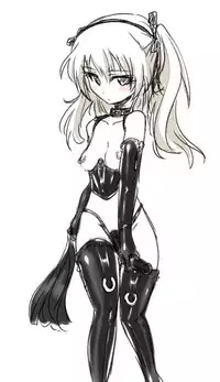 [Wabuki] 愛里寿さんの寝取り道 その 1~2 (Girls und Panzer)