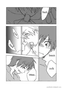 (CCOsaka61) [BOX (Tsukumo Gou)] RAG LAG (Ragnarok Online) [English] {Yaoihaven}