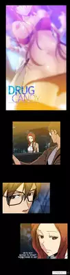 [Yihyeonmin] Drug Candy Ch.0-45 (English) (YoManga)