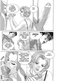 [Nishimaki Tohru] Blue Eyes Vol.5 [English] [Decensored]