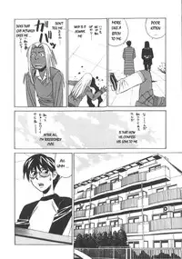 [Yamamoto Yoshifumi] Katei Kyoushi Higyaku no Yuuwaku - Private teacher series part2 Ch. 1 [English]
