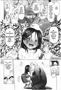 [Quzilax] Loli Saiban to Kenja no Ishi | Loli's Trial and Philosopher's Stone (Loli to Bokurano.) [English] [Toyo Trans]