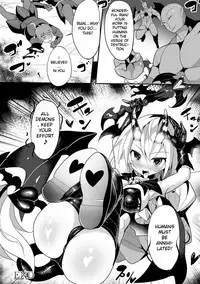 [Nagai Wataru] Kaifukushi Rian Sennouisu No Toriko | Healer Rian, the Prisoner of Brainwashing Chair (2D Comic Magazine Ransoukan de Monzetsu Hairan Acme! Vol. 2) [English] [thefool] [Digital]