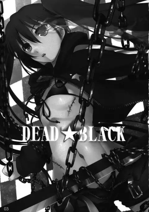 Dead Black