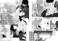 [Kikunosuke(uroco)]Danshi ryou no nikudorei 8-10-Kichiku ni kawareta 3nenkan-