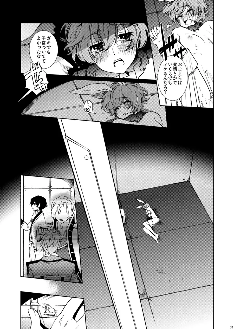 Drosselmeyer no Housekibako