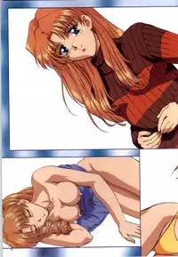 [vogue] Mujintou Monogatari R ～Survival life in the uninhabited region～ Visual Works With 「Mujintou Monogatari X - Gaiden」