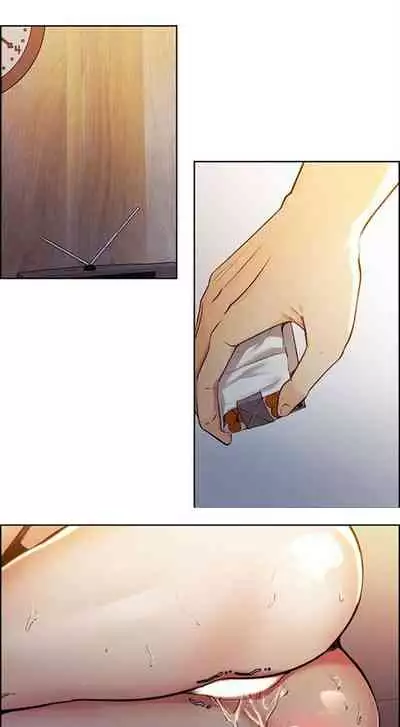 Taste of Forbbiden Fruit Ch.2/24