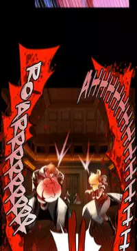 [Juder] Lilith`s Cord Ch.1-22 (English) (Ongoing)