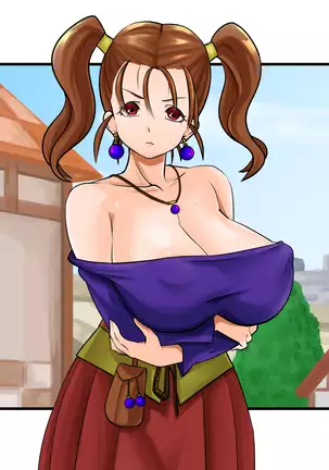 mahōtsukai, kaimasen ka ?