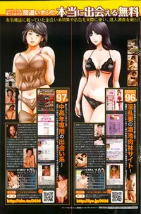 COMIC Potpourri Club 2013-11