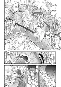 (C83)[Yokohama Junky (Makari Tohru)] Solo Hunter no Seitai 4.1 THE SIDE STORY (Monster Hunter) [English] [desudesu]