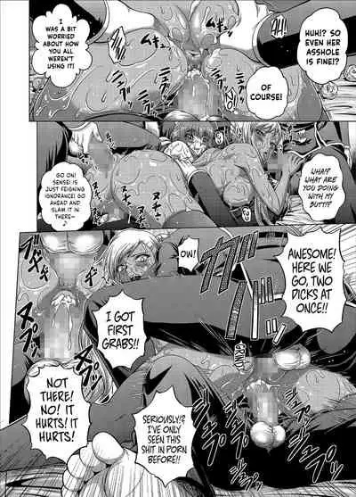 (C94) [Blue Bean (Kaname Aomame)] C2lemon@V.c (CODE GEASS: Lelouch of the Rebellion) [English] {Hennojin}