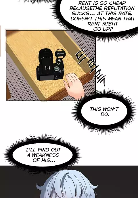 Hahri's Lumpy Boardhouse Ch. 0-19