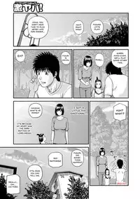 [Kuroki Hidehiko] Momojiri Danchi Mama-san Volley Doukoukai - Mom's Volley Ball | Momojiri District Mature Women's Volleyball Club Ch.1-9 [English] {Doujins.com} [Digital]