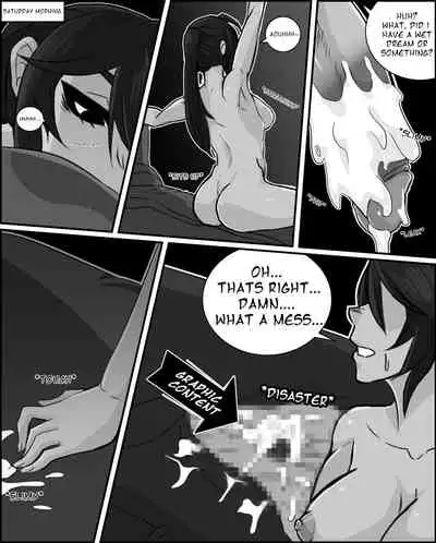 Revenge Transformation (Uncropped)