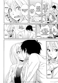 [Coelacanth] Good Times!! [English] {doujin-moe.us} [Decensored]