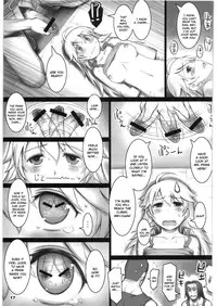 (COMIC1☆2) [ALFA300 (Seki Suzume)] AlfA 6mg (THE IDOLM@STER) [English] {doujin-moe.us}