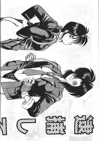 [METAL (Kotoyoshi Yumisuke)] MADONNA SPECIAL (Oh My Goddess!, You're Under Arrest!)