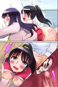 [DL Mate] Sotsugyou made ni Joshi wa Zenin Haramase Hisshuu! SEX e Teikoukan ga Ijou ni Hikuku Natta Sekai