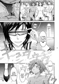 (C92) [Garyuh-Chitai (TANA)] Seirei Senkan Tokumei Shasei Kanri-kan Naomi Evans no Nichijou (Kangoku Senkan) [English] [Doujins.com]