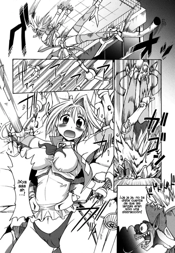 Mononoketyou Kaikitan Ch. 1-5